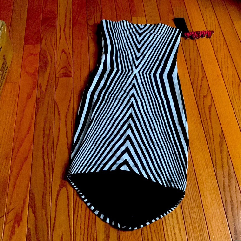 Motel rocks Corrine Dress